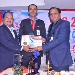 Pushpak Cargo Packers and Movers Verified & IBA Approved Accreditation