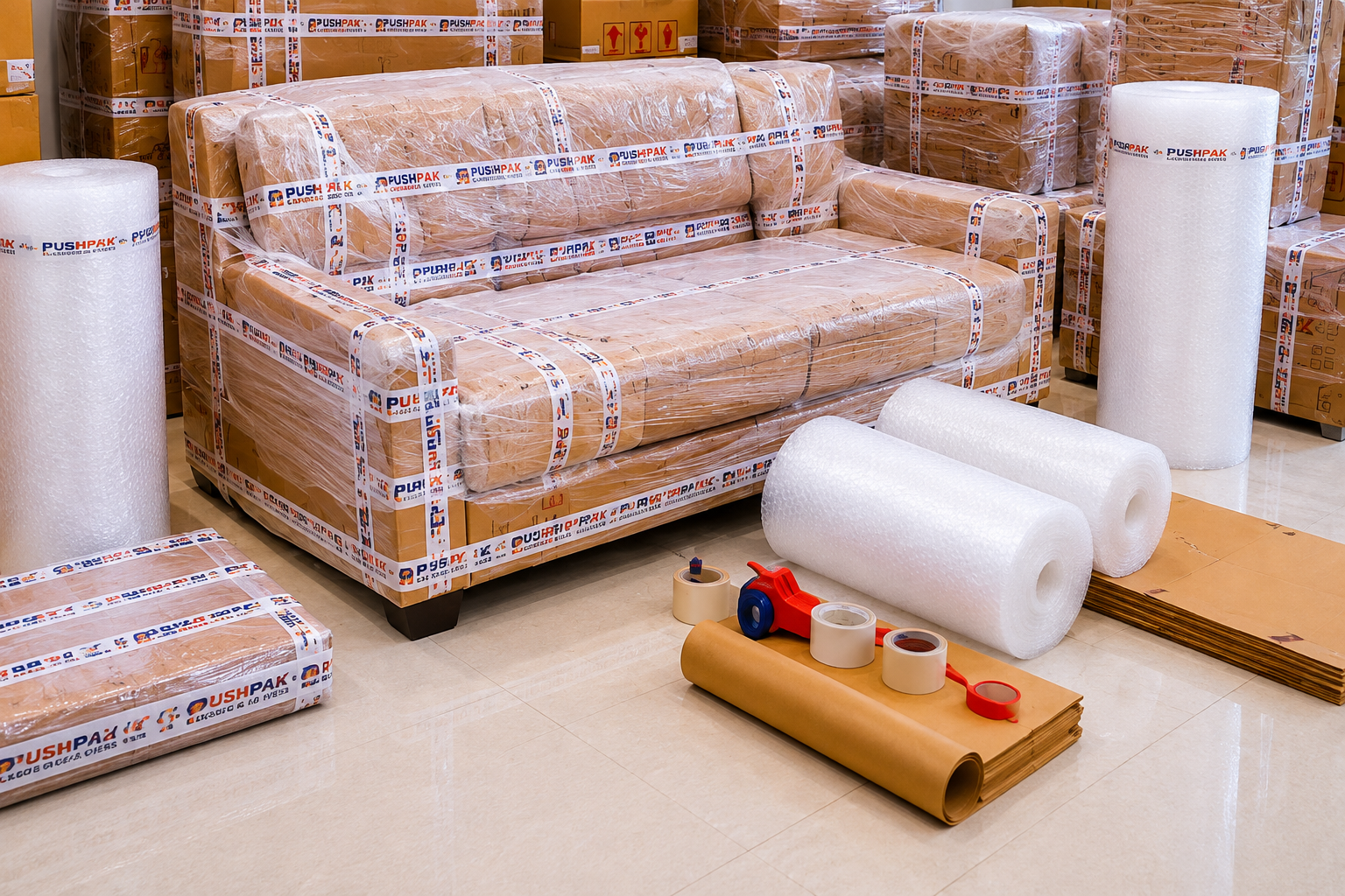 Car Transportation and Vehicle Loading