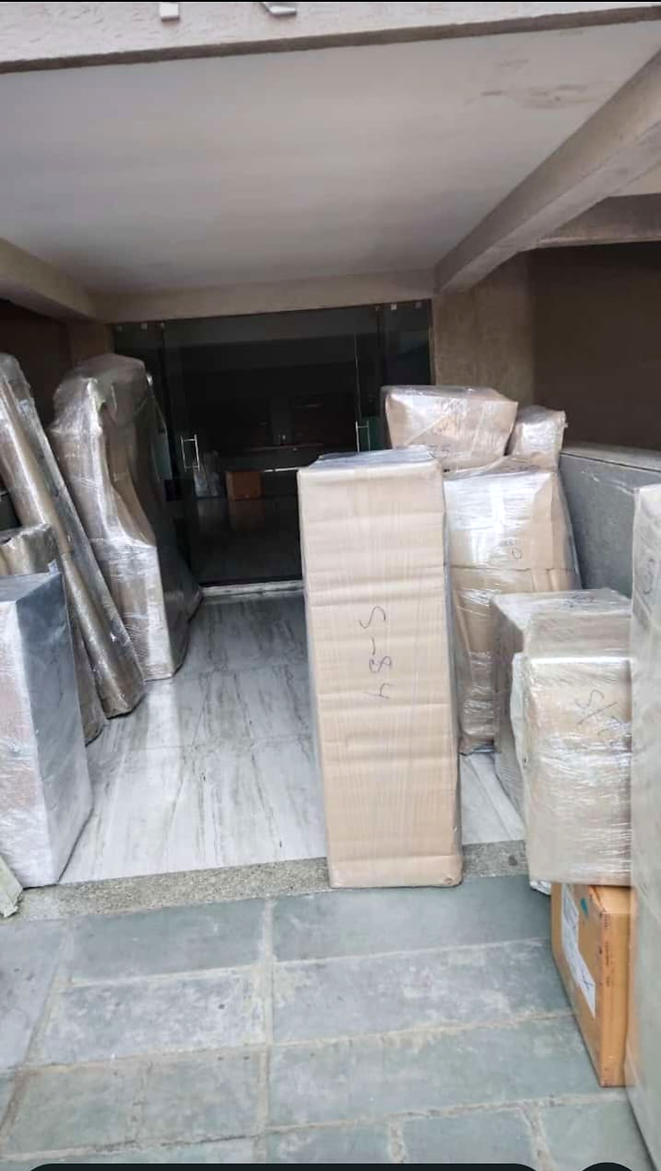 Understanding Packers and Movers Charges in Kutch: Cost Factors & Estimation