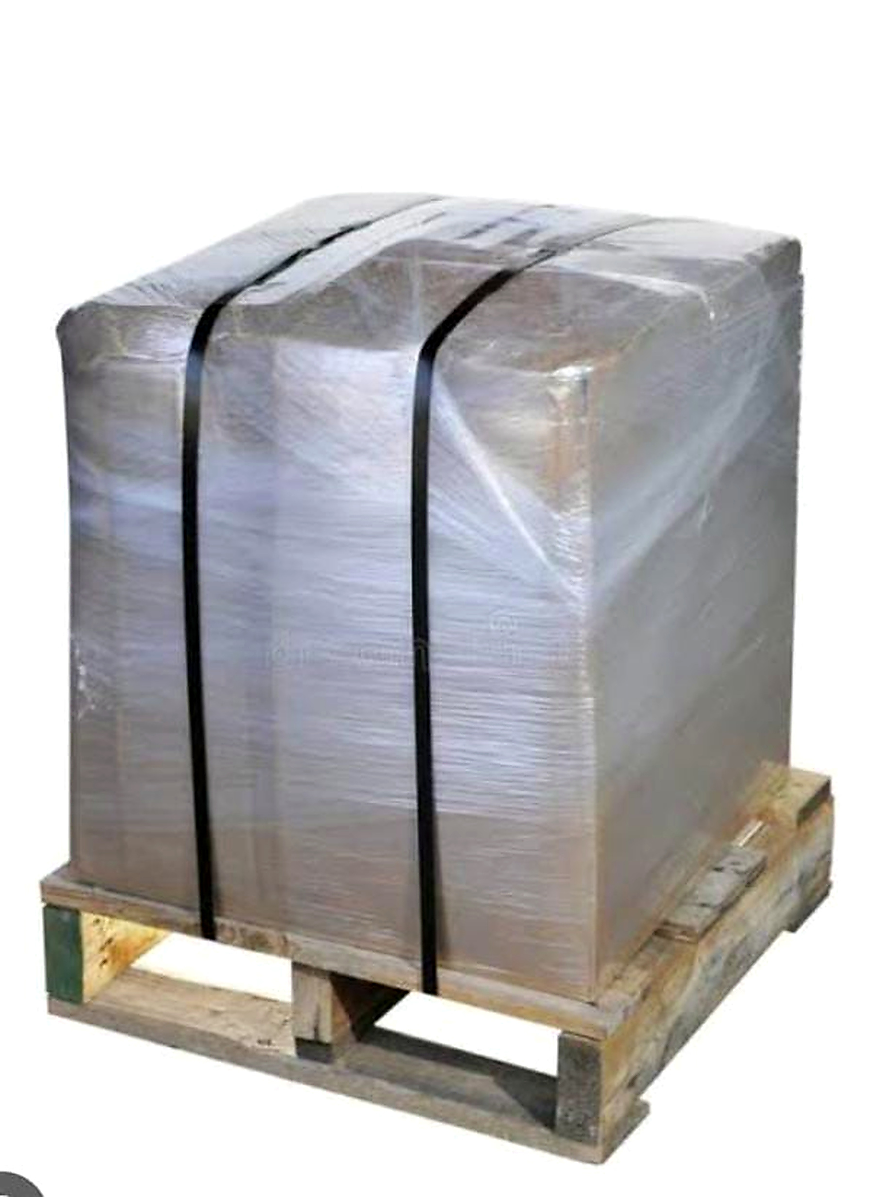 Pushpak Palletized Cargo Packing