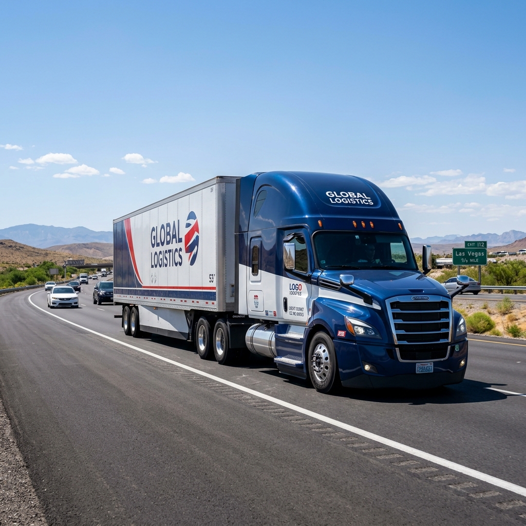 Kutch Moving Fleet