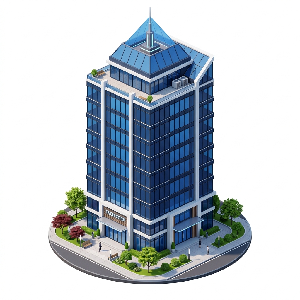 Office Relocation Services